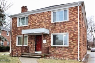 Toledo, OH Apartments - 2055 Tremainsville Rd Toledo, OH Apartments - 2055 Tremainsville Rd