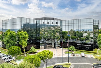 City of Industry, CA Office - 17700 Castleton St