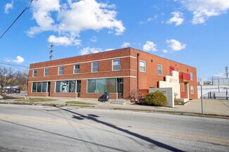 Cincinnati, OH Office - 3925-3927 Brotherton Rd Cincinnati, OH Office - 3925-3927 Brotherton Rd