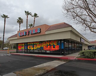 Simi Valley, CA Retail - 2494 Stearns St