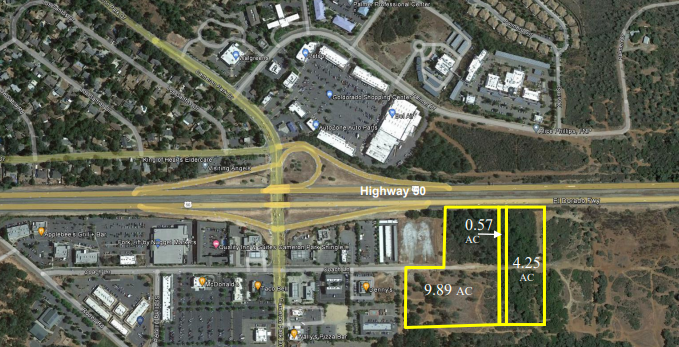 1 Coach Lane, Cameron Park, CA for Sale