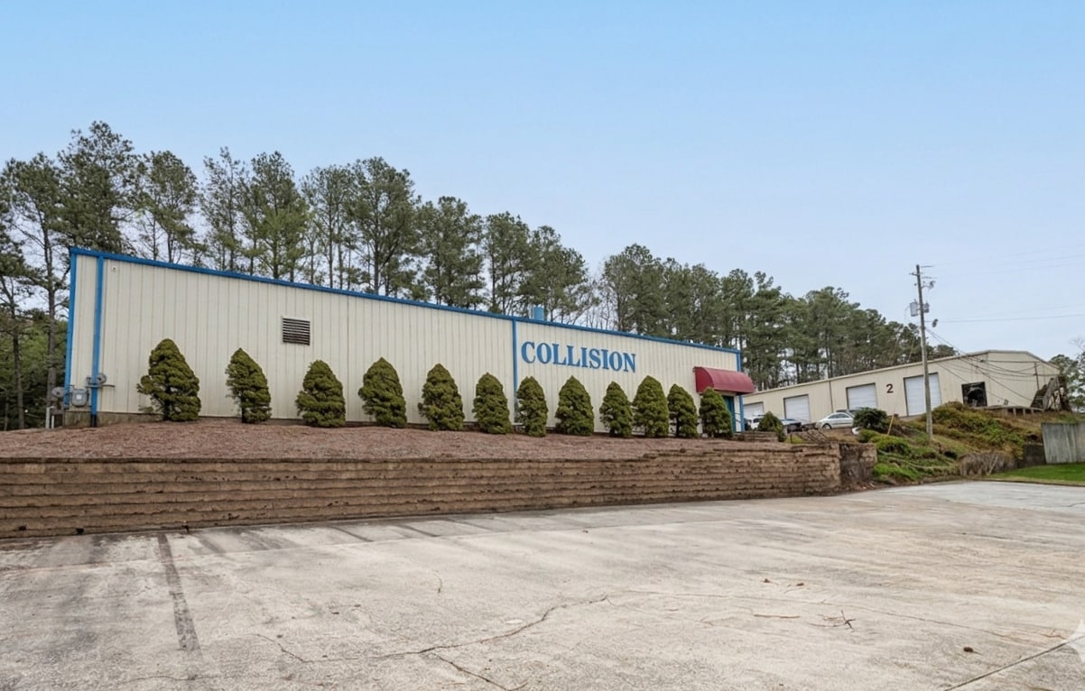1985-1999 Airport Ind Park Dr, Marietta, GA for Sale