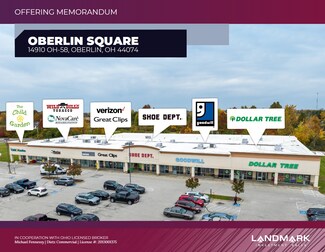 Oberlin, OH undefined - 14910 State Route 58