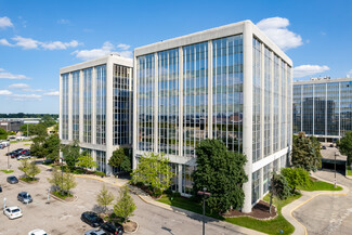 Southfield, MI Office, Office/Medical - 15565 Northland Dr