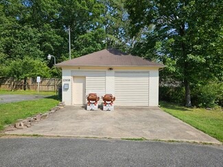 Lynchburg, VA Office - 22658 Timberlake Rd