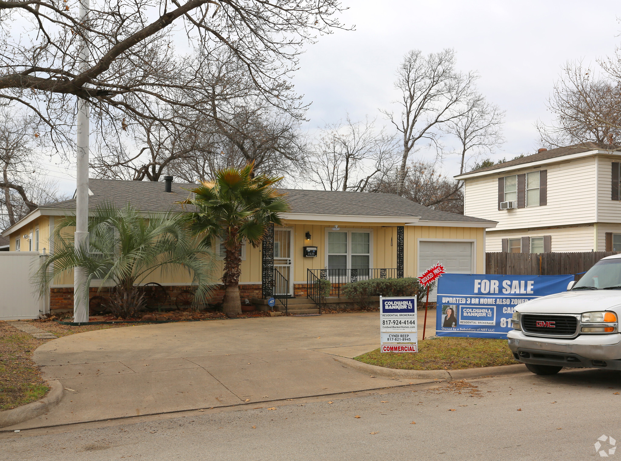 1925 Hickory Dr, Haltom City, TX for Sale