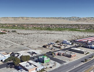 Cathedral City, CA Commercial Land - 67470 Sarah St Cathedral City, CA Commercial Land - 67470 Sarah St