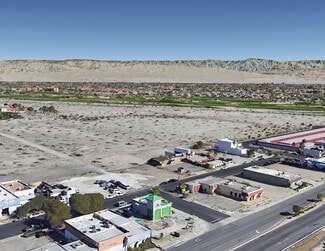 Cathedral City, CA Commercial Land - 67470 Sarah St Cathedral City, CA Commercial Land - 67470 Sarah St