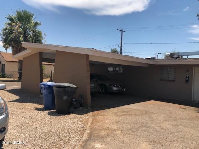 503 W University Dr, Mesa, AZ for Sale