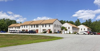 Londonderry, NH Medical - 12 Parmenter Rd