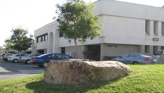 Escondido, CA Industrial - 340-358 State Pl