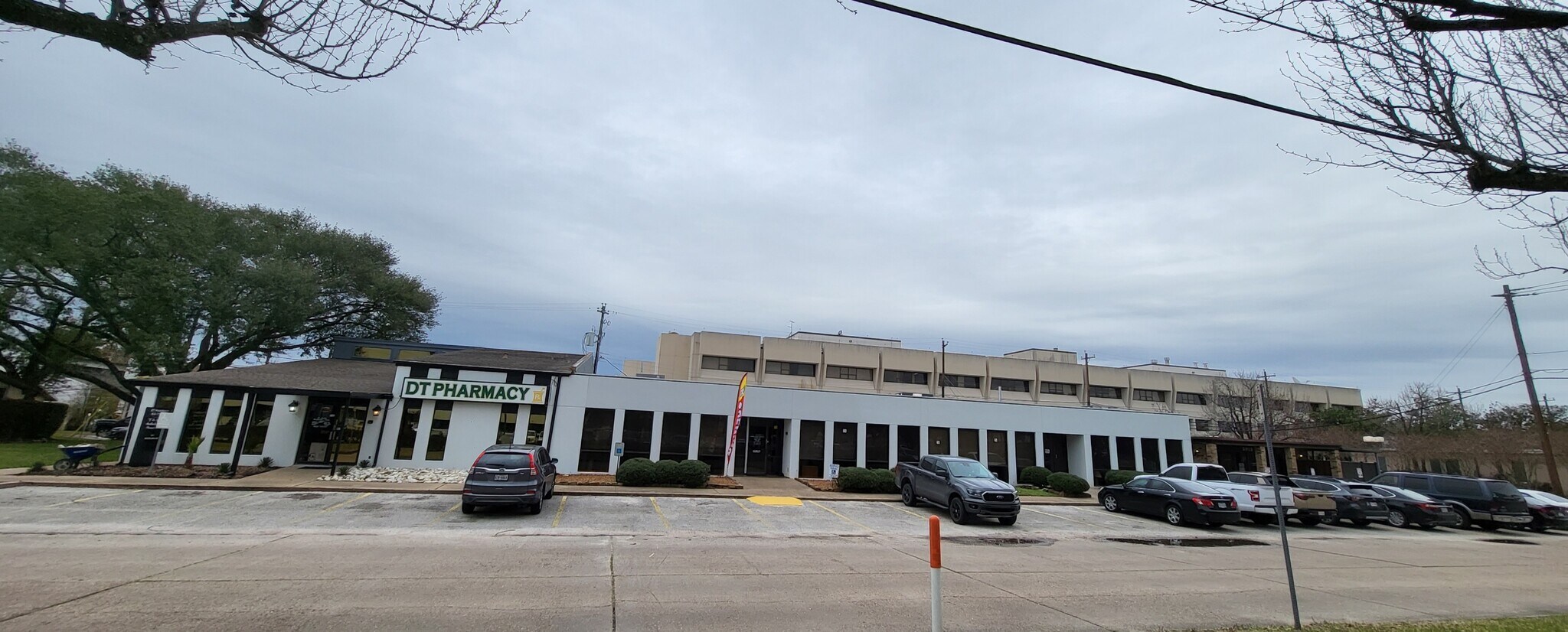 3919 Woodlawn Ave, Pasadena, TX for Rent