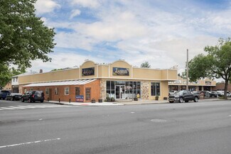 New Hyde Park, NY Retail - 271-11 Union Tpke