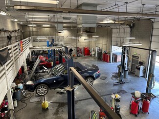 South Salt Lake, UT Auto Repair - 120 E Baird Ave