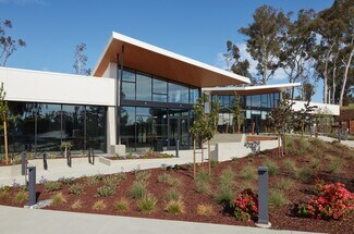 San Diego, CA Office - 10200 Willow Creek Rd