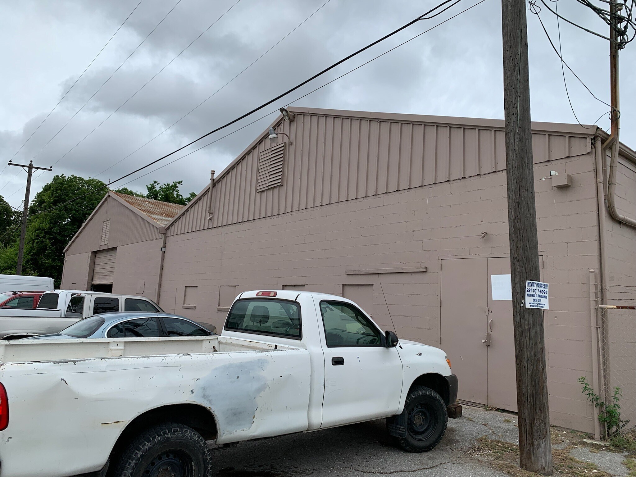 5111 Jensen Dr, Houston, TX for Rent