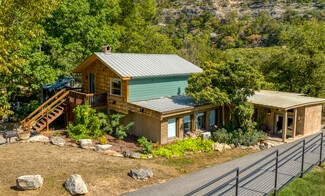 New Braunfels, TX Hospitality - 8570 River Rd New Braunfels, TX Hospitality - 8570 River Rd