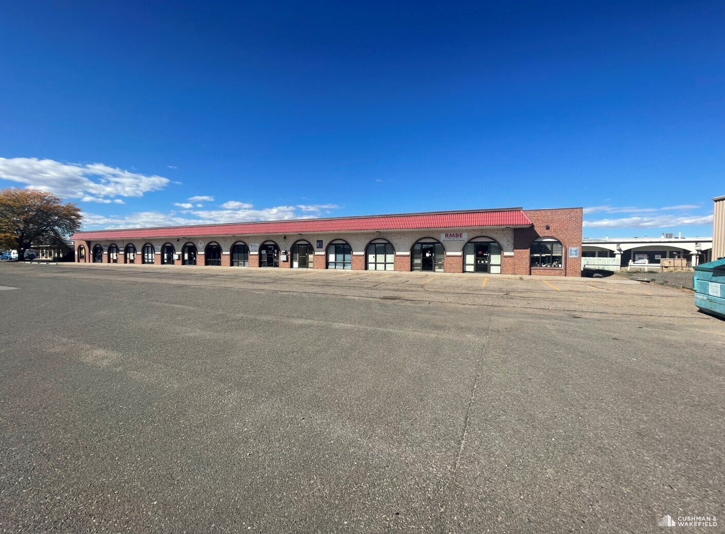 1532 E Mulberry St, Fort Collins, CO for Sale