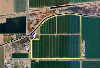 Buckeye, AZ Agricultural Land - Jackrabbit Trail Buckeye, AZ Agricultural Land - Jackrabbit Trail