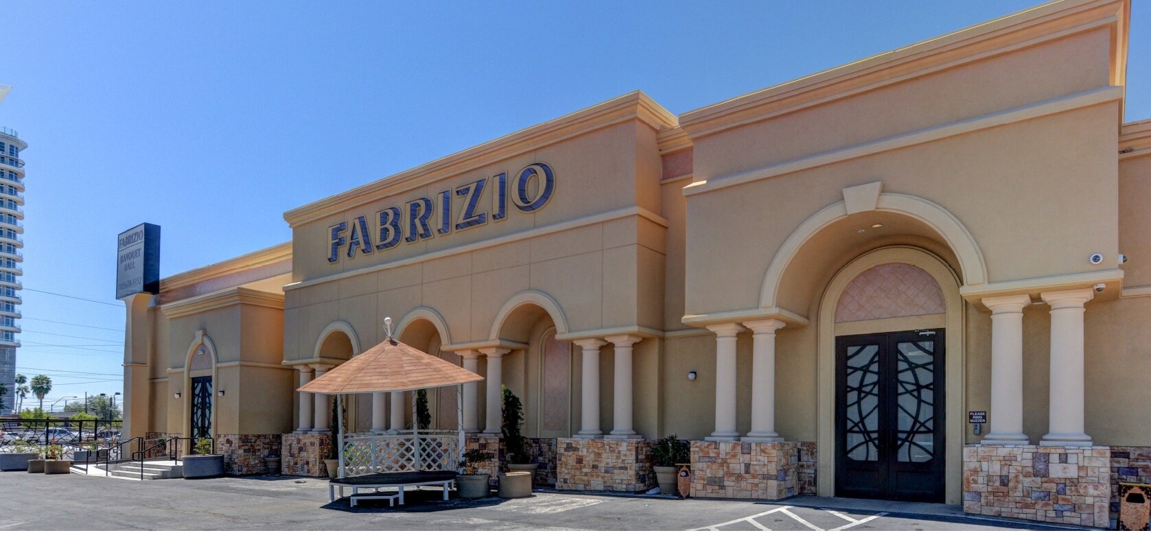 818 S Main St, Las Vegas, NV for Sale