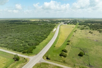 Tivoli, TX Commercial - Highway 35