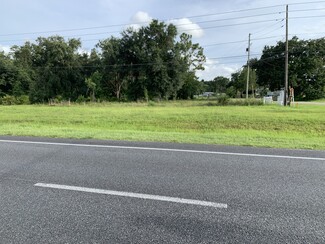 Orlando, FL Commercial Land - 517 N 3rd St