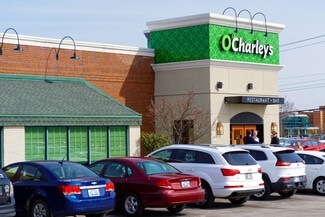 Florence, KY Retail - 7414 Turfway Rd Florence, KY Retail - 7414 Turfway Rd