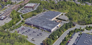 Ewing, NJ Office - 370 Sullivan Way Ewing, NJ Office - 370 Sullivan Way