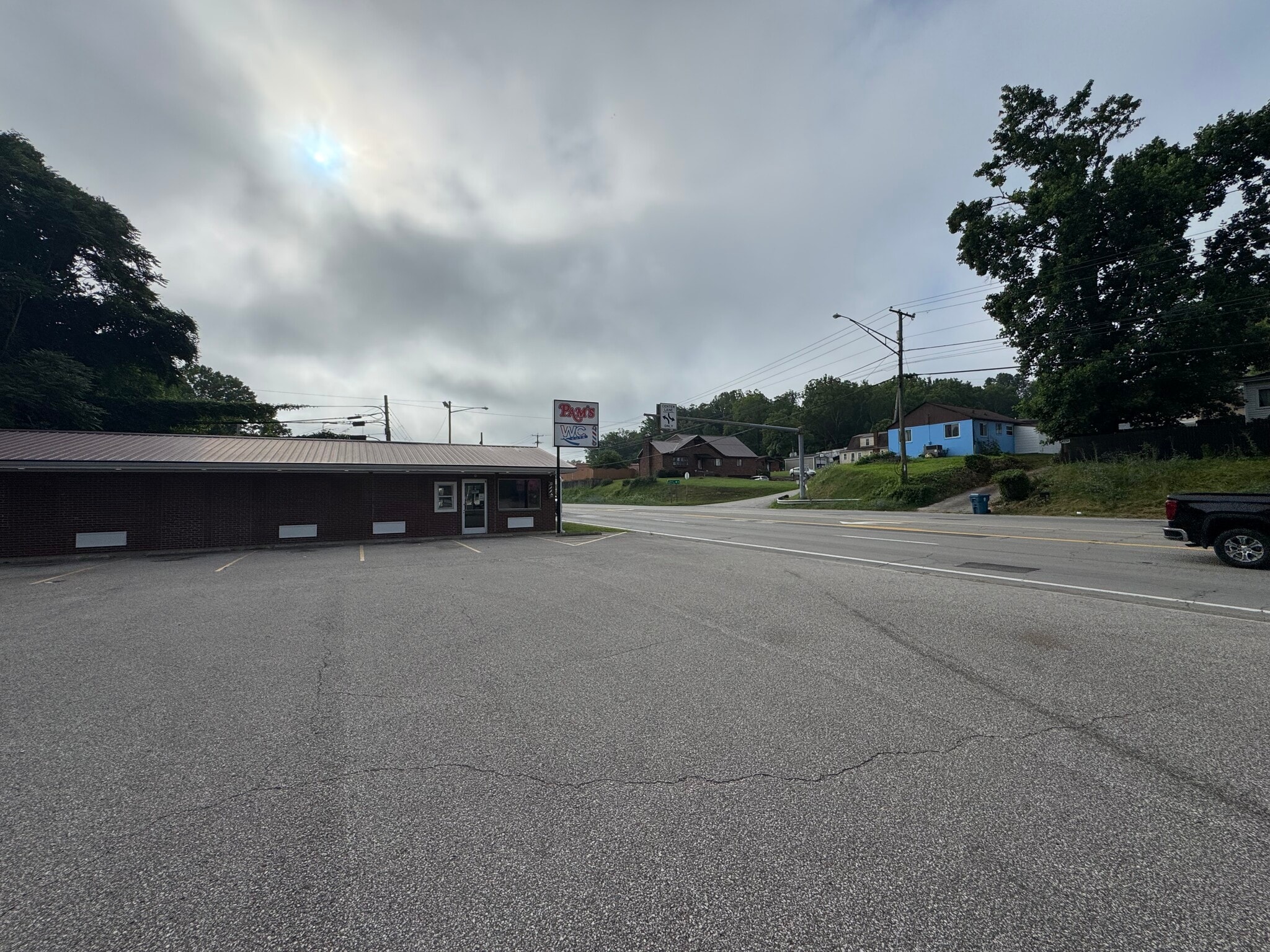 3274 US Route 60, Huntington, WV for Rent