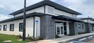 Clermont, FL Office - 2607 S U.S. Highway 27