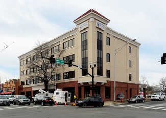 Nashville, TN Office - 1701 21st Ave S