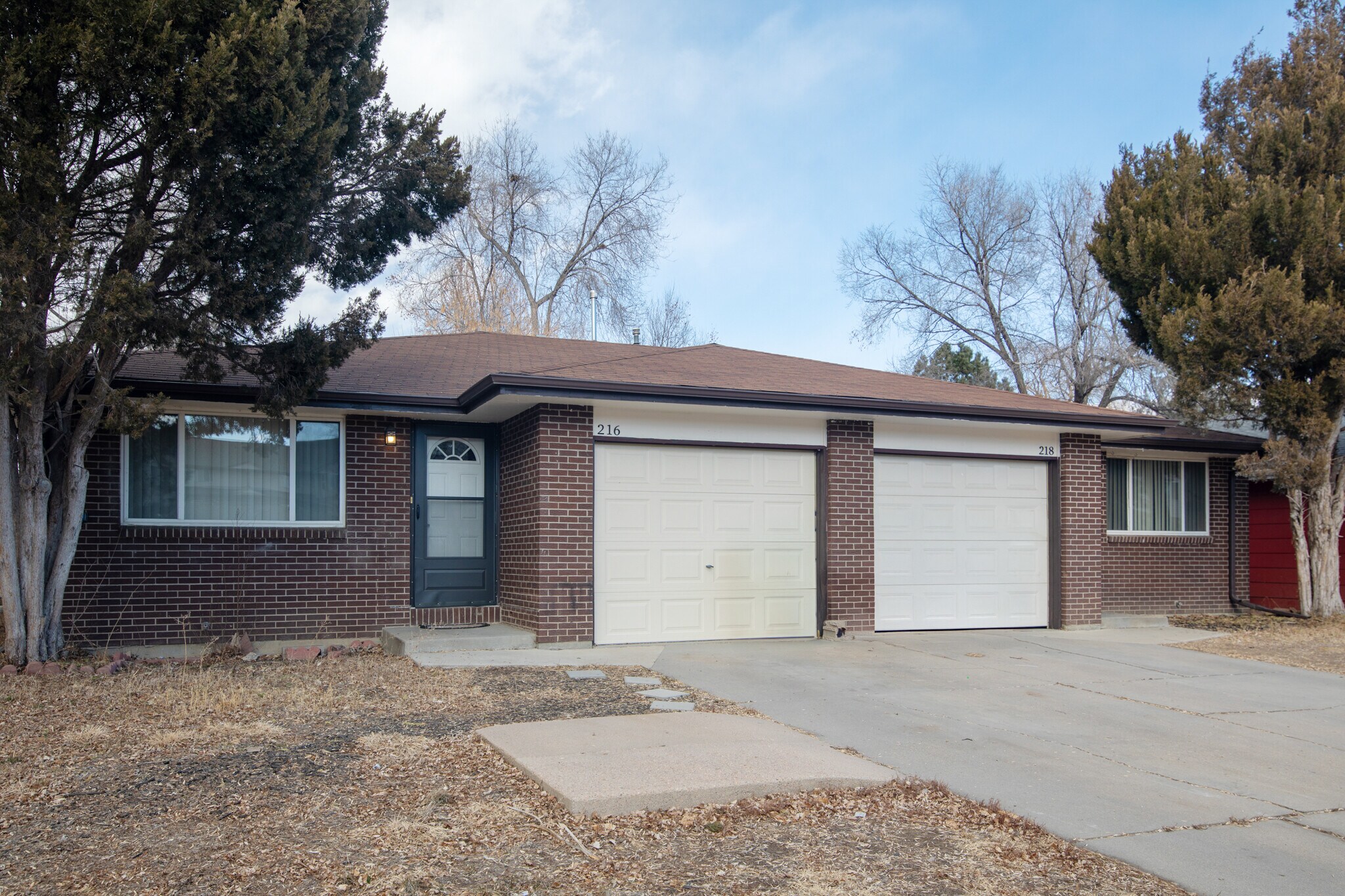 216 E Saint Clair Ave, Longmont, CO for Sale