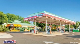 Doylestown, PA Convenience Store - 3611 N Easton Rd