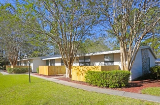 Jesup, GA Apartments - 1258 Sunset Blvd
