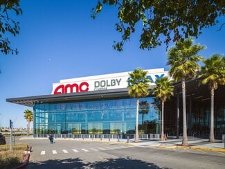 Newark, CA Retail - 2086 Newpark Mall