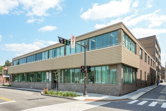 Québec, QC Office - 503 Rue Du Prince-Édouard Québec, QC Office - 503 Rue Du Prince-Édouard