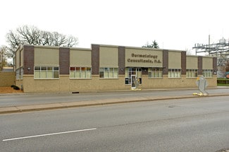Saint Paul, MN Medical - 280 Snelling Ave N