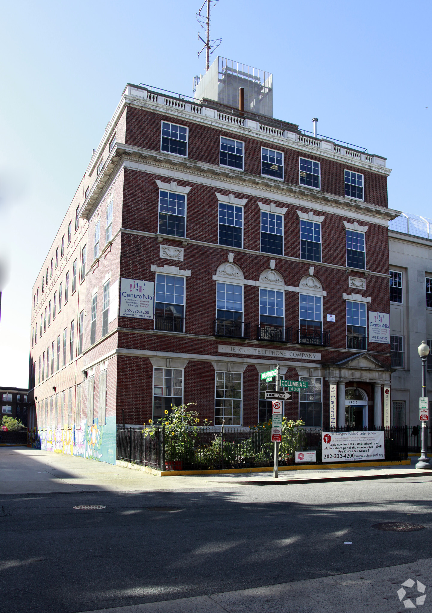 1420 Columbia Rd NW, Washington, DC for Rent