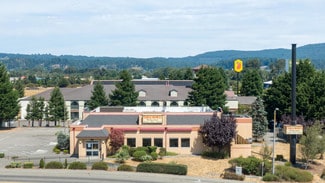 Fortuna, CA Restaurant - 1875 Riverwalk Dr
