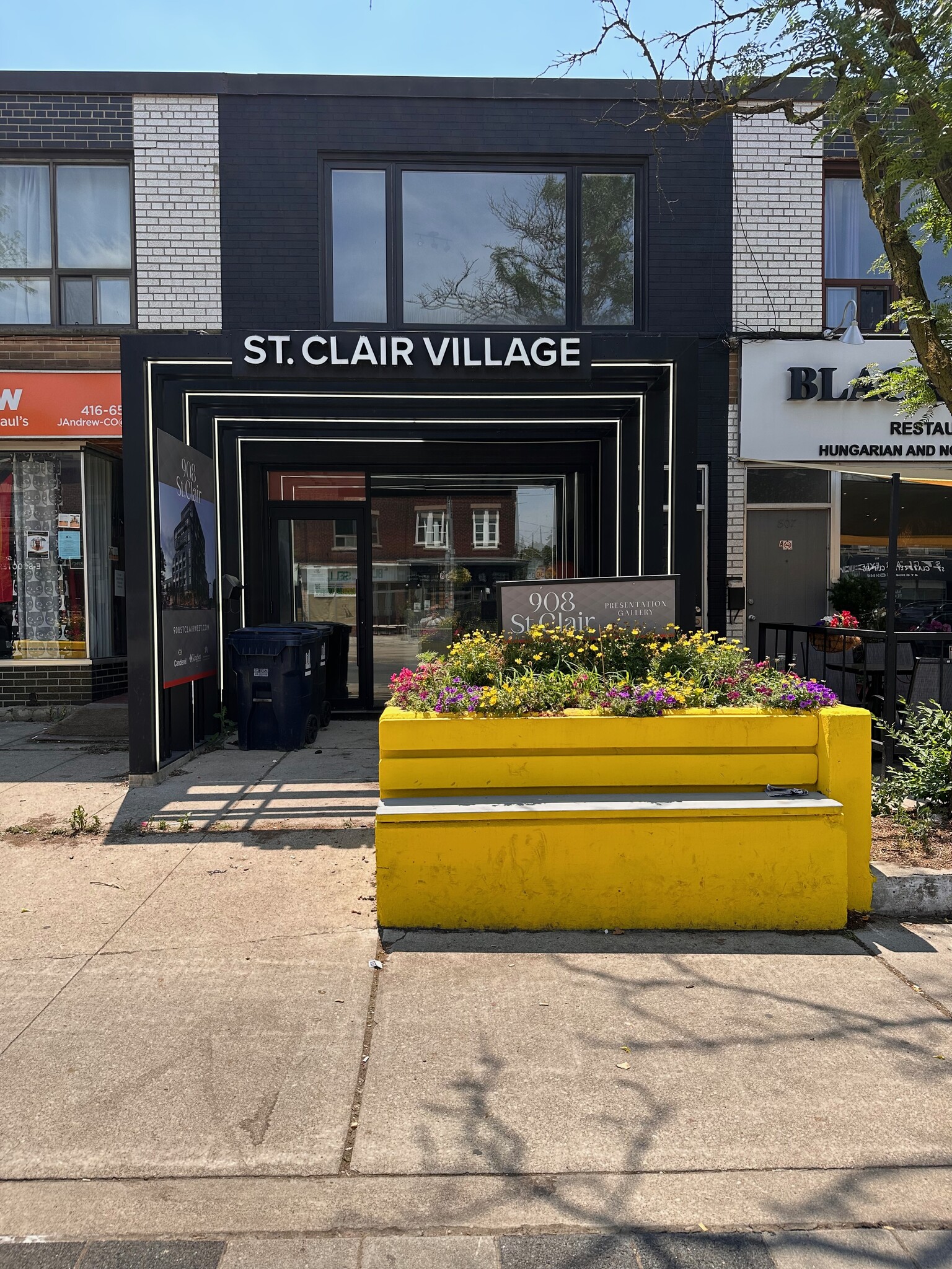 805 St Clair Ave W, Toronto, ON for Sale