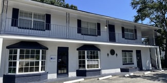 Winter Park, FL Office, Retail - 1251-1255 Miller Ave