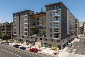 Salt Lake City, UT Retail - 360 W 200 S