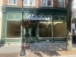 Lancaster, PA Retail - 39-41 N Queen St