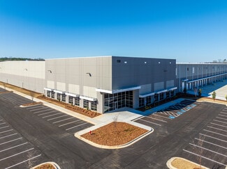 Commerce, GA Industrial - 159 Commerce Logistics Dr