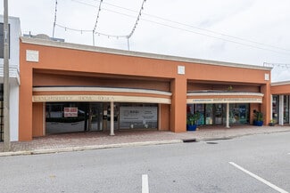 Fort Lauderdale, FL Retail - 3324-3326 NE 32nd St