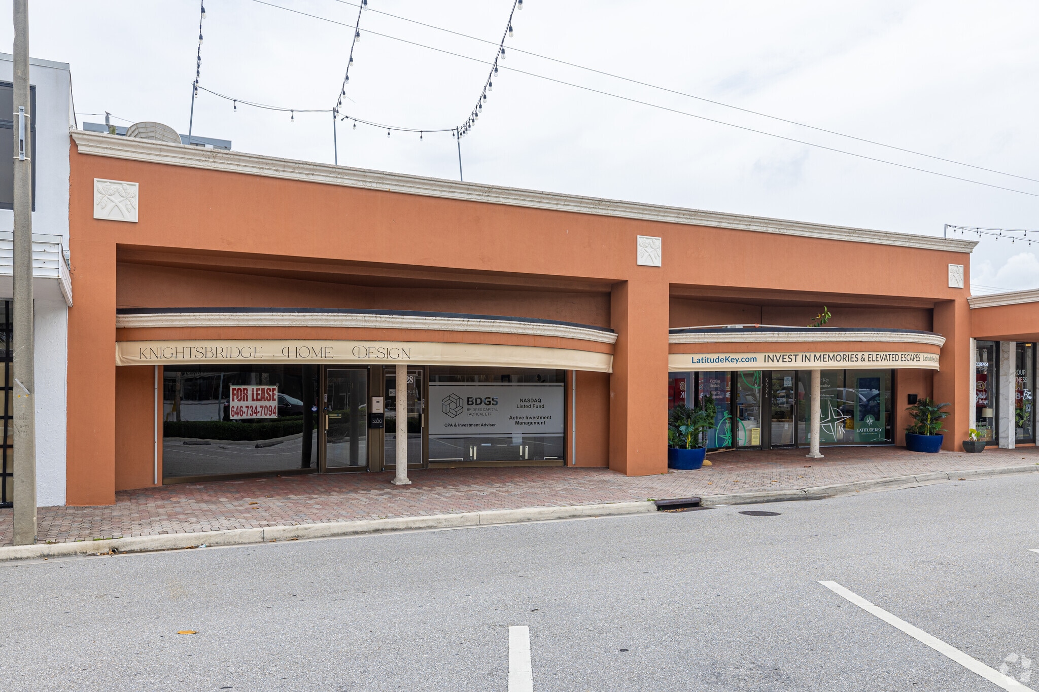 3324-3326 NE 32nd St, Fort Lauderdale, FL for Rent