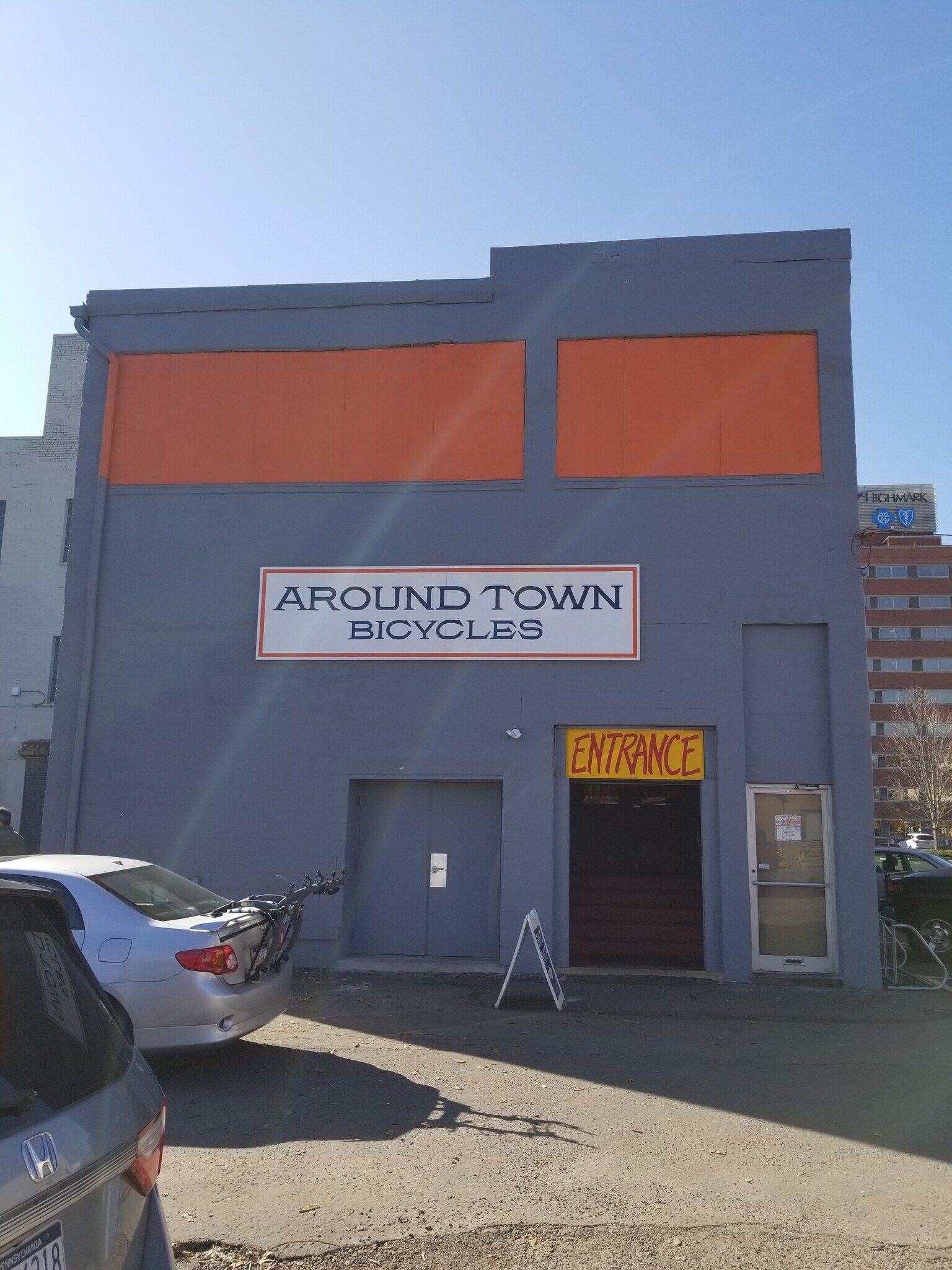 59 N Main St Wilkes Barre, PA 18701 Retail Property for Sale on