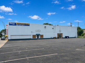 Marion, IN Warehouse - 222 W 2nd St Marion, IN Warehouse - 222 W 2nd St