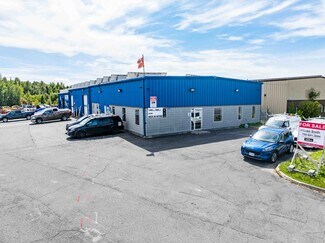 Lively, ON Industrial - 125 Magill St