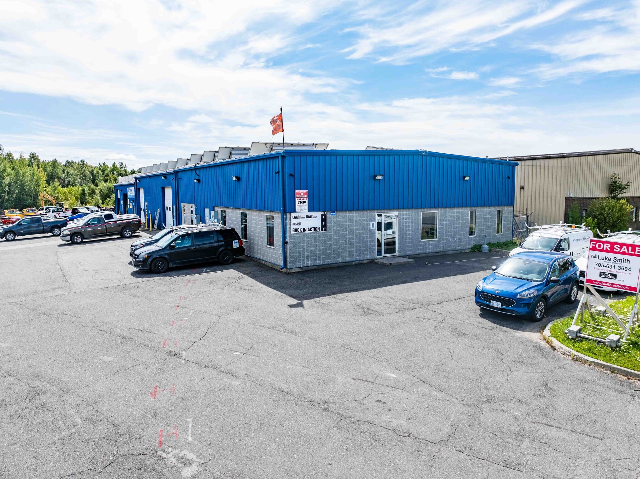 125 Magill St, Lively, ON for Rent